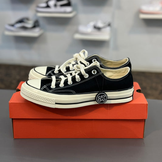 Converse Chuck Taylor 70 Low Black