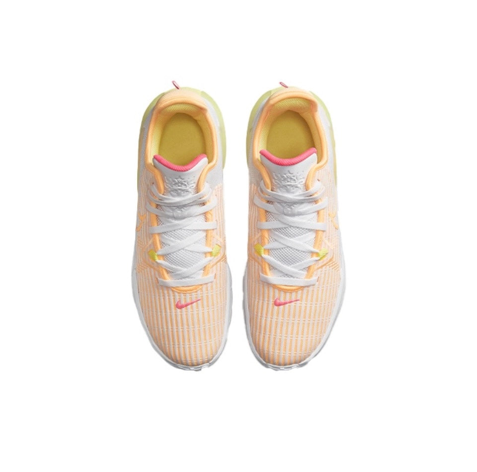 Nike Lebron Witness 6 Melon Orange