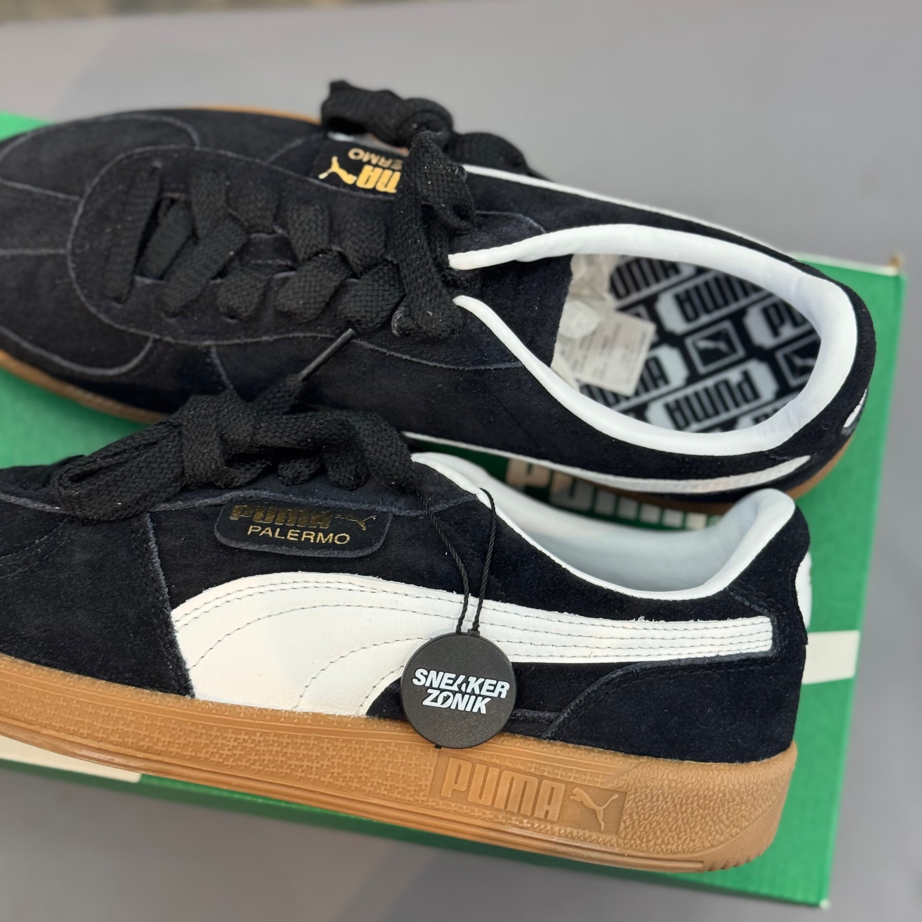 Jual puma suede best sale