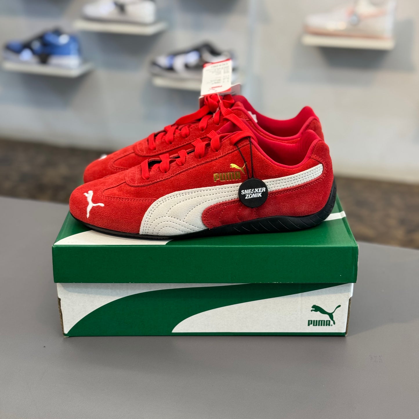 Puma Speedcat OG