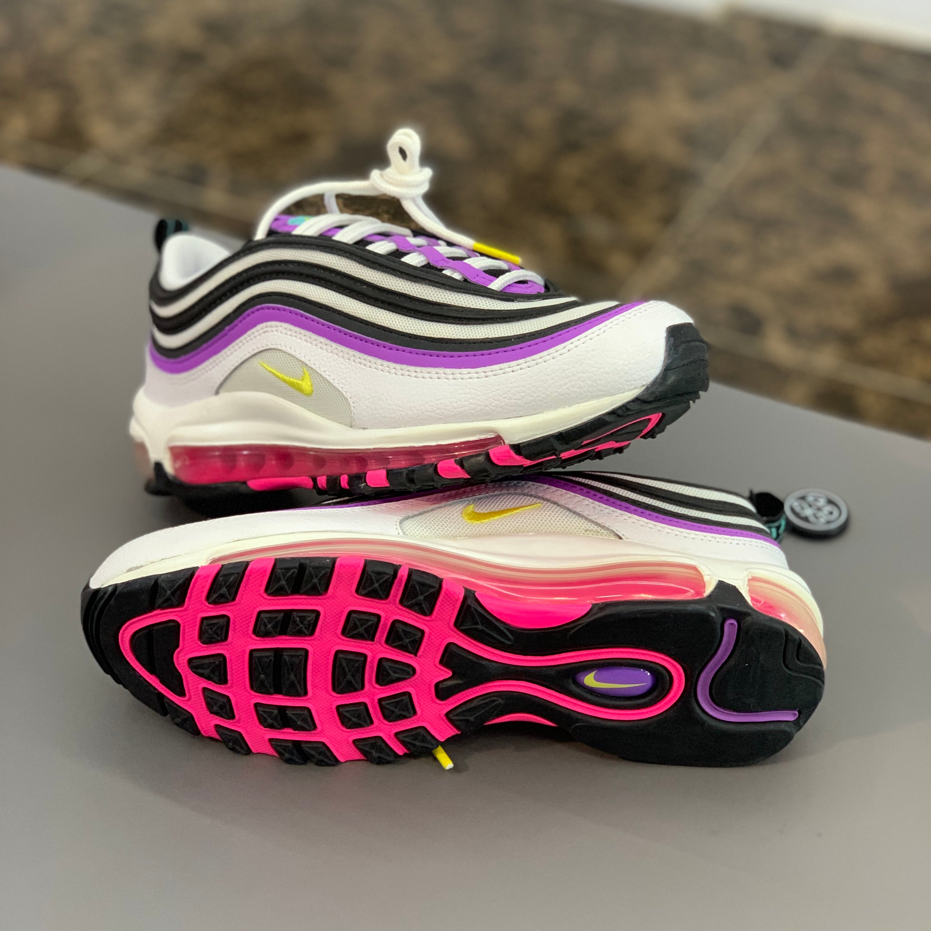 Bright air max on sale 97