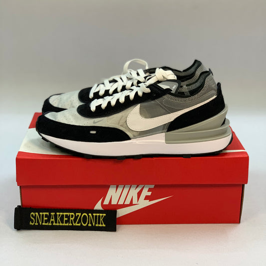 Nike Waffle One SE Black