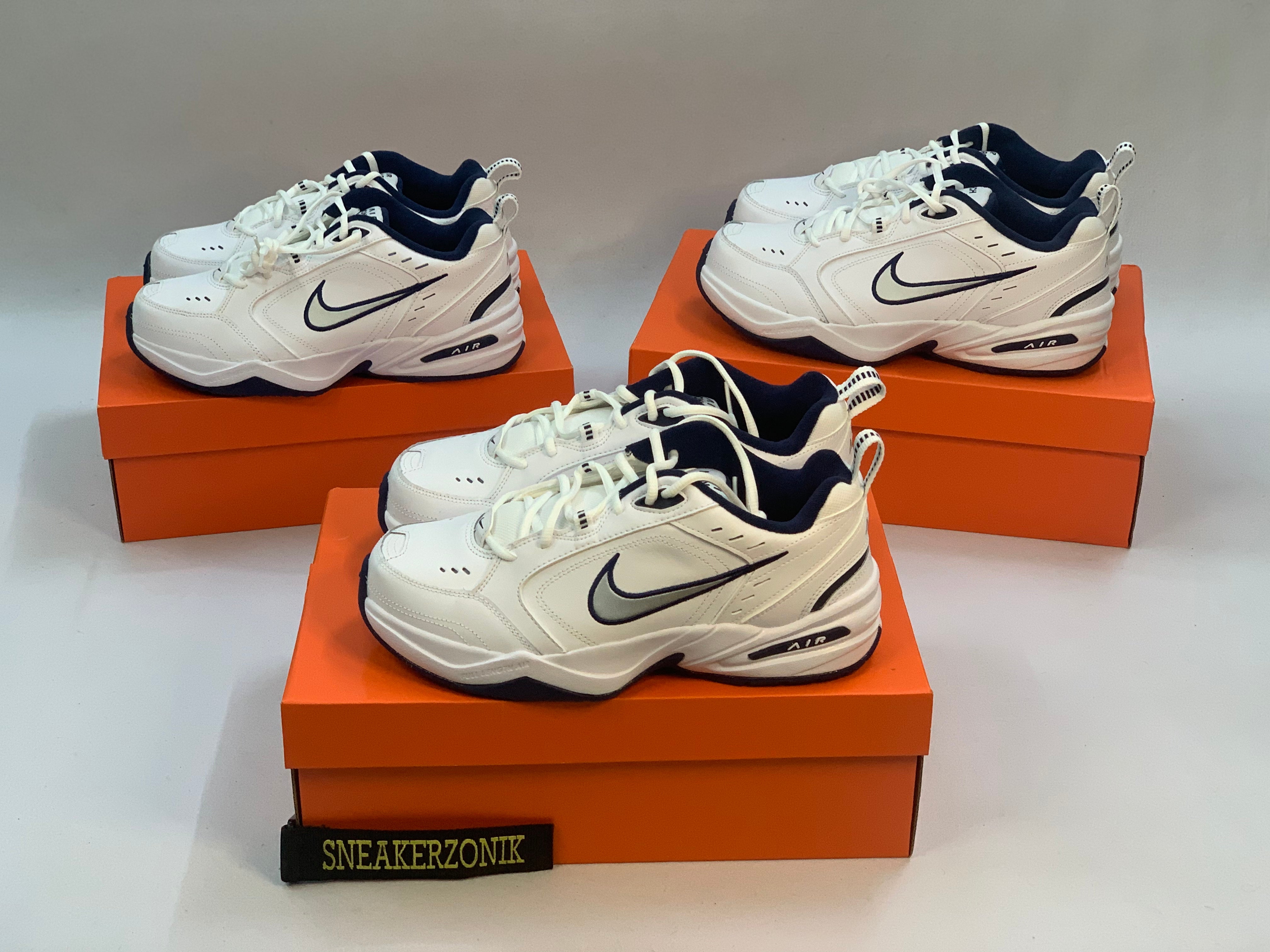 Nike air monarch iv clearance singapore