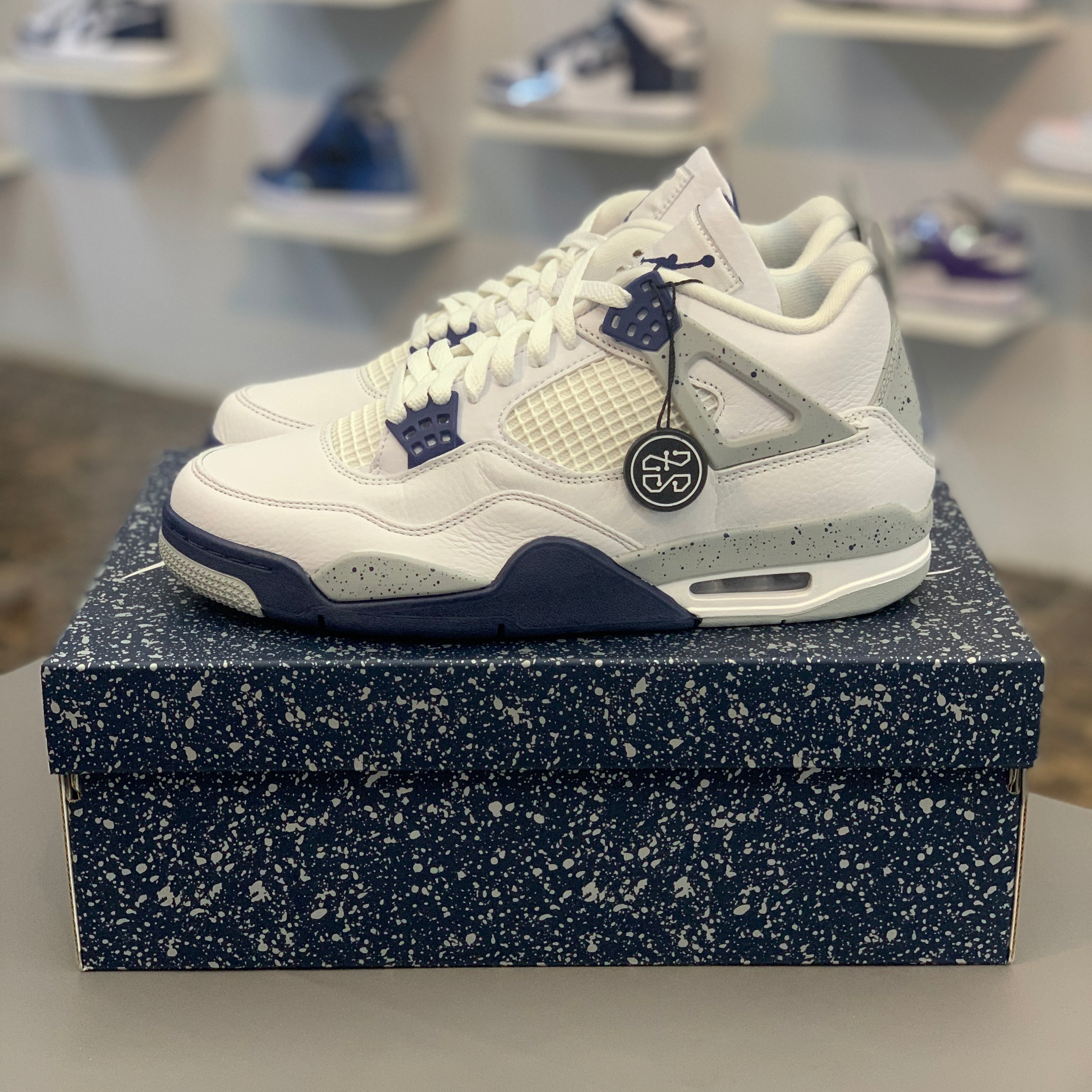 Jordan 4 clearance pre order