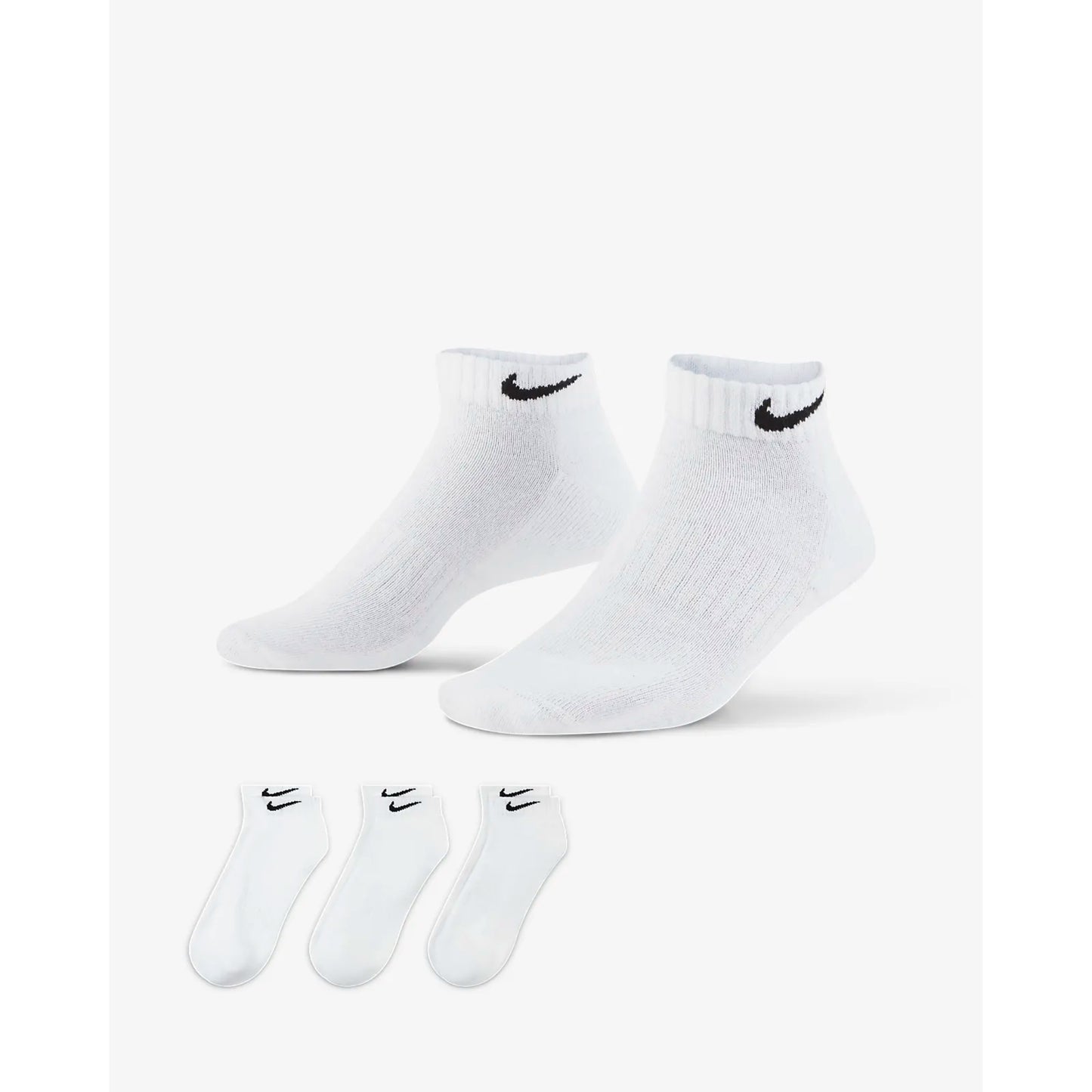 Nike Everyday Cotton Cushioned Low
