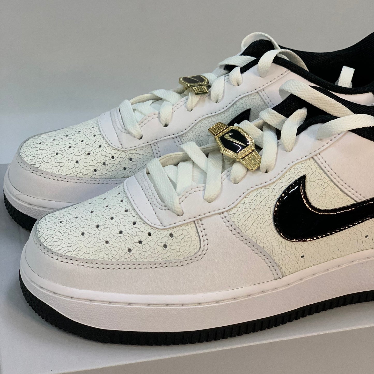 Nike Air Force 1 Low Worldchampion (GS)
